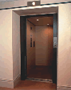 We install interior & exterior Elevators