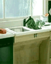 Customized Kitchen & Bath Cabinets