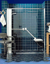 Free Access Shower doors & stalls